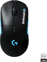 LOGITECH G MOUSE INALÁMBRICO